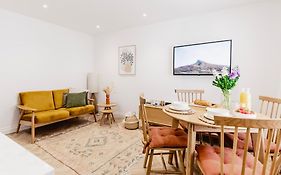 Bracken Cottage, The Lanes Cottages, Stokesley
